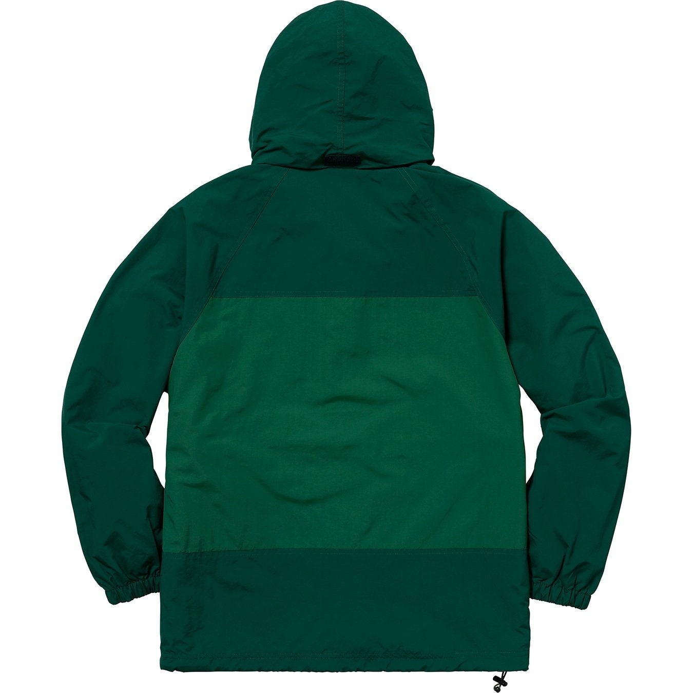 Court Half Zip Pullover view 8